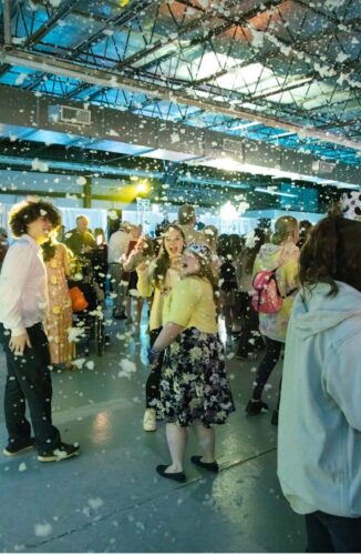 Ohio Valley Night to Shine Returns!